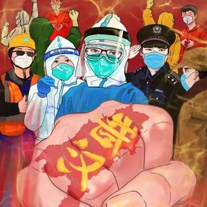 必胜（Prod by Mr. Green）