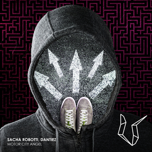 Motor City Angel (Original Mix)