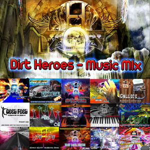 Good Food ( Nothing in Life can Change Me) Street Mix [feat. Jesus Downey Jr, Tony Gizmo & Astari Nexa]