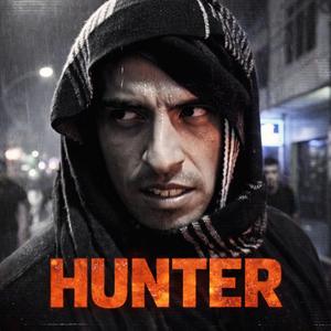 Hunter (soy un hunter)
