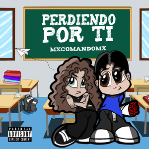 Perdiendo por Ti