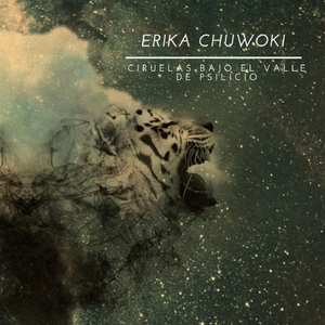 Ciruelas bajo el Valle de Psilicio