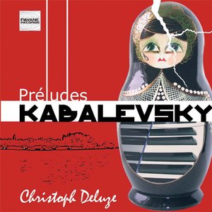 Prélude No. 16 in B Flat Minor, Op. 38: Allegro tenebroso