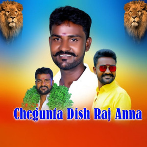 Chegunta Dish Raj Anna