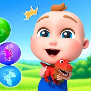 10 Chú Trâu Ngoan Hiền