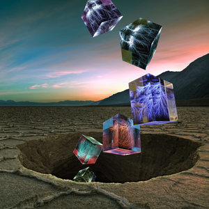 Between Two Points  Featuring – Swan