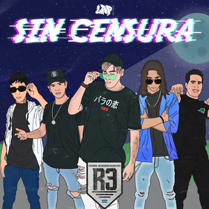 Sin Censura