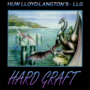 Huw's Intro to Hard Graft, Pt. 1