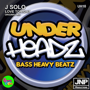 Love Tonight (Original Mix)