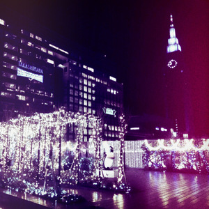 泣き叫びたくて(Poetry Reading)