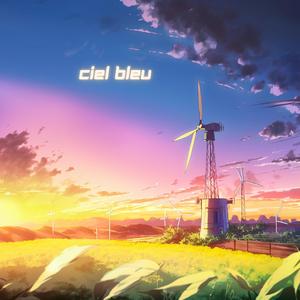 Ciel Bleu