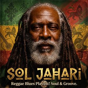 Liturgical Ransom (reggae blues, feel good music)