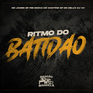 Ritmo do Batidão