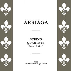 String Quartet No. 2 In A Major: III. Minuetto, Scherzo