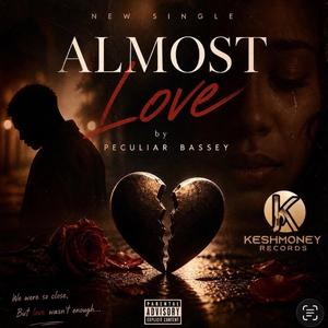 ALMOST LOVE