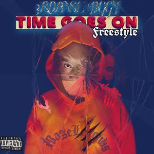 Time goes on Freestyle