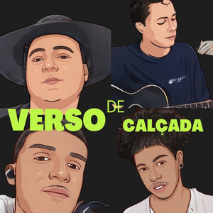 Verso de Calçada
