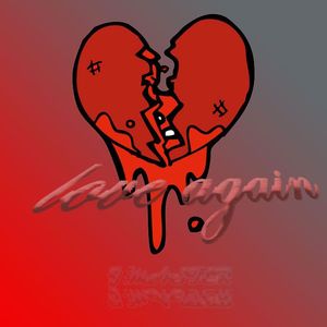 Love again (prod.Yn1Jasper)