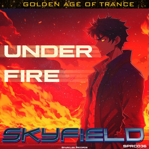 Under Fire (Original Mix)