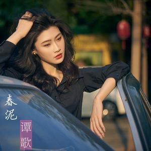 春泥 (dj版伴奏)