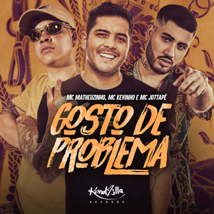 Gosto do Problema (Tchururu)