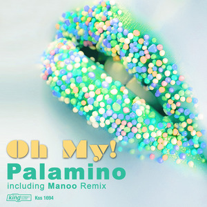 Oh My! (Manoo Remix)