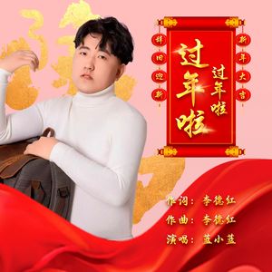 过年啦过年啦
