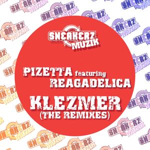 Klezmer (Alvaro Arabic Nights Remix)
