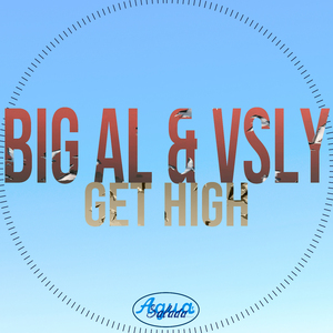 Get High (Tidy Daps Remix)