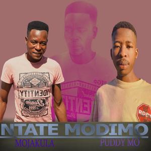 NTATE MODIMO (MOJAKULA x PUDDY MO ft TEBZEN)