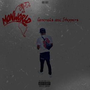 Catch a opp (feat. Al Mon, Gbaby, Benji KC & Bagz)