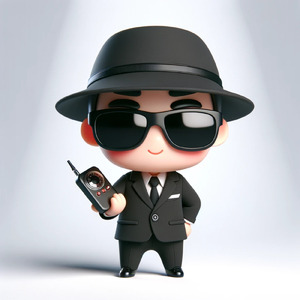 スパイショック