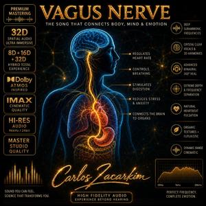 VAGUS NERVE