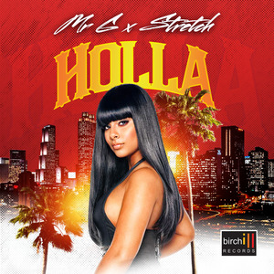 Holla