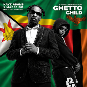 Ghetto Child