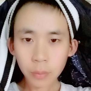 杨华刚 学猫叫（刚式鼻音唱法版）