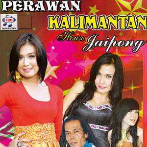 Perawan Kalimantan