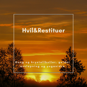 Yoga Nidra - en reise gjennom Chakraene