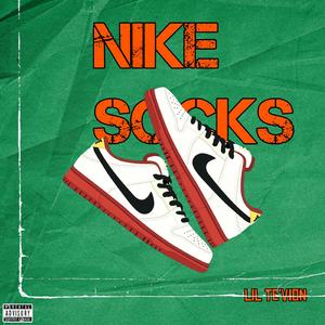 Nike socks