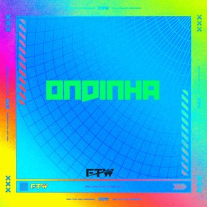 Ondinha (feat. MC JK Da BL)