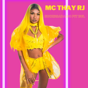 Sucessada do Pit Bul