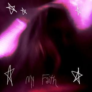 my faith (feat. CHARYBDIS)