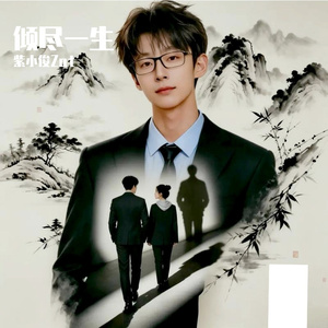 只为你倾尽一生