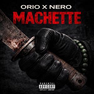 Machette (feat. Nero Prod)