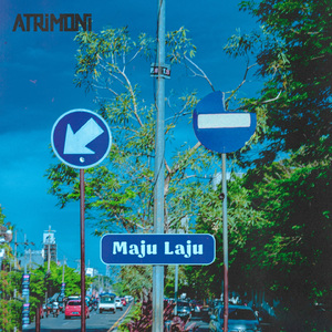 Maju Laju