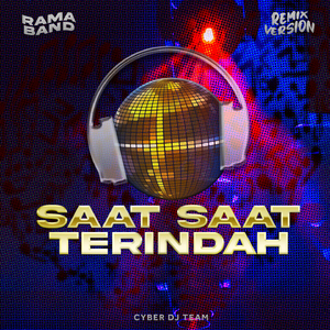 Saat - Saat Terindah (Remix)