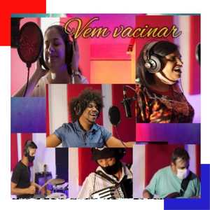 Vem Vacinar