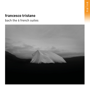 French Suite No. 2 in C Minor, BWV 813:I. Allemande