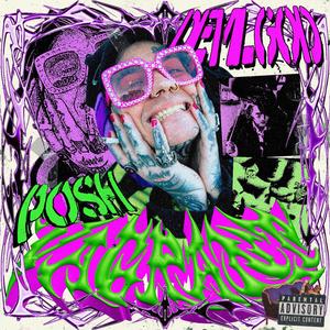 OMGOD! (feat. SpaceMan Zack & J4Y)