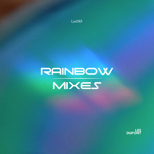 DJs (Extended Mix)
